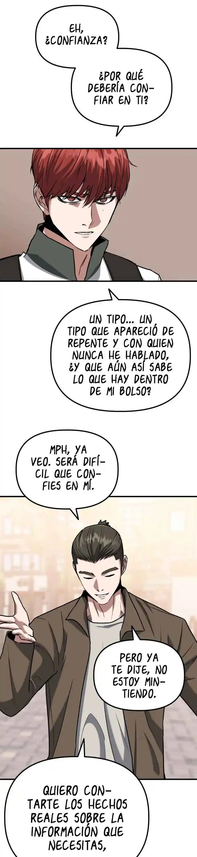 Matar Al Asesino - Capítulo 35 - Página 13 - LectorTMOo