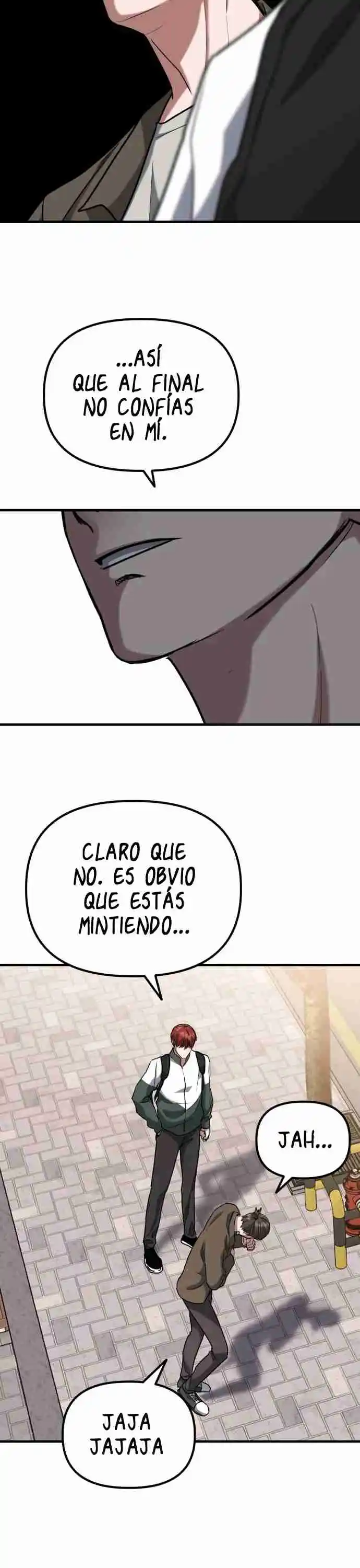 Matar Al Asesino - Capítulo 35 - Página 17 - LectorTMOo