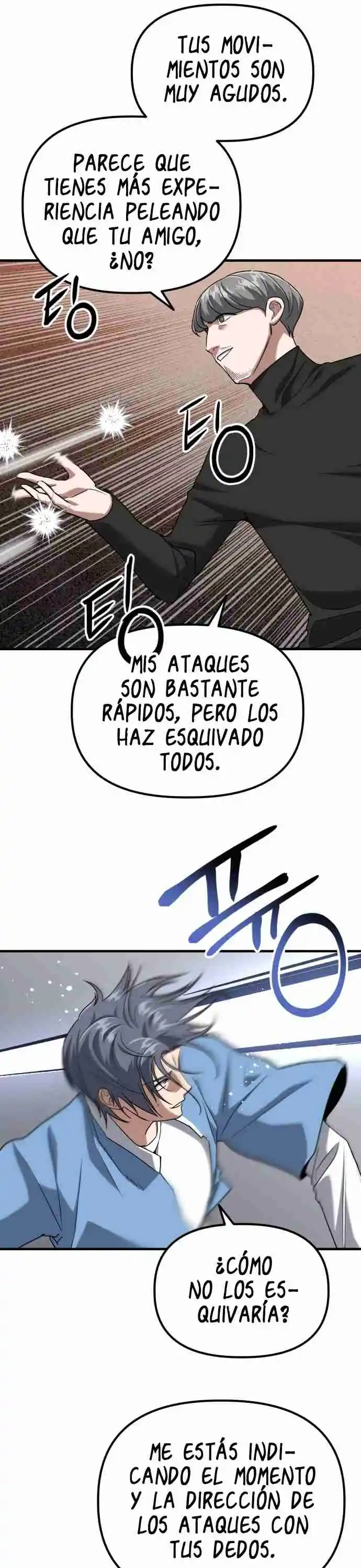 Matar Al Asesino - Capítulo 35 - Página 22 - LectorTMOo