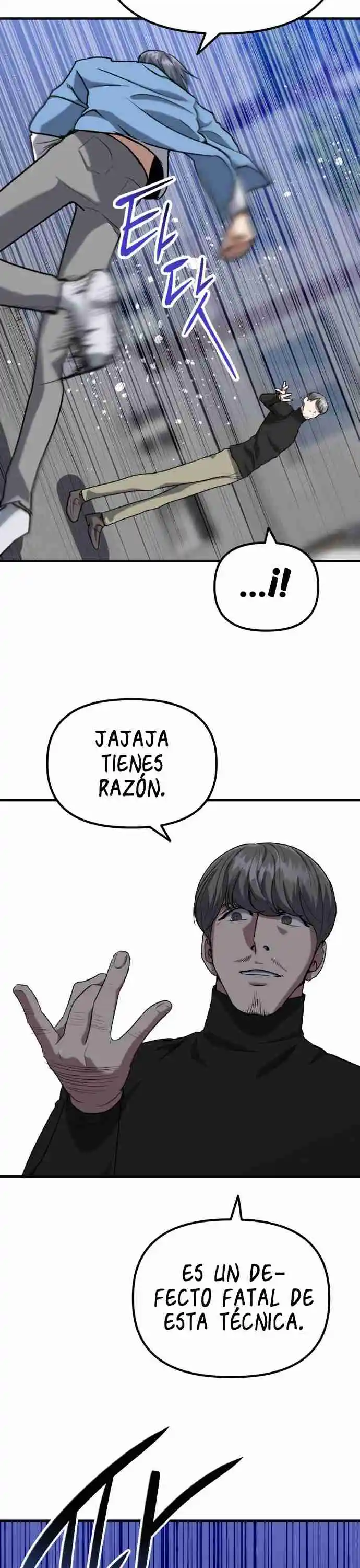 Matar Al Asesino - Capítulo 35 - Página 23 - LectorTMOo
