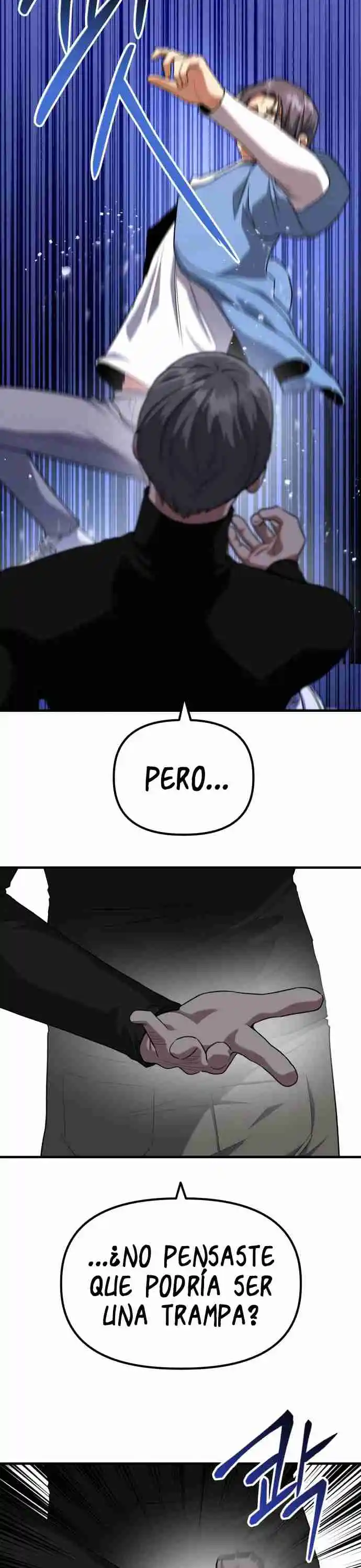 Matar Al Asesino - Capítulo 35 - Página 24 - LectorTMOo
