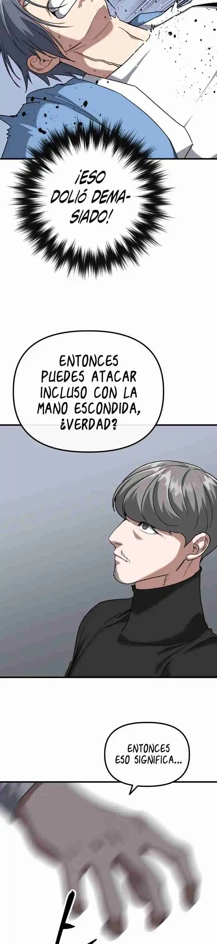 Matar Al Asesino - Capítulo 35 - Página 26 - LectorTMOo