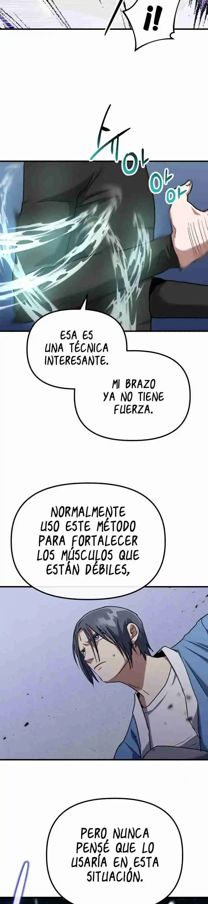 Matar Al Asesino - Capítulo 35 - Página 31 - LectorTMOo