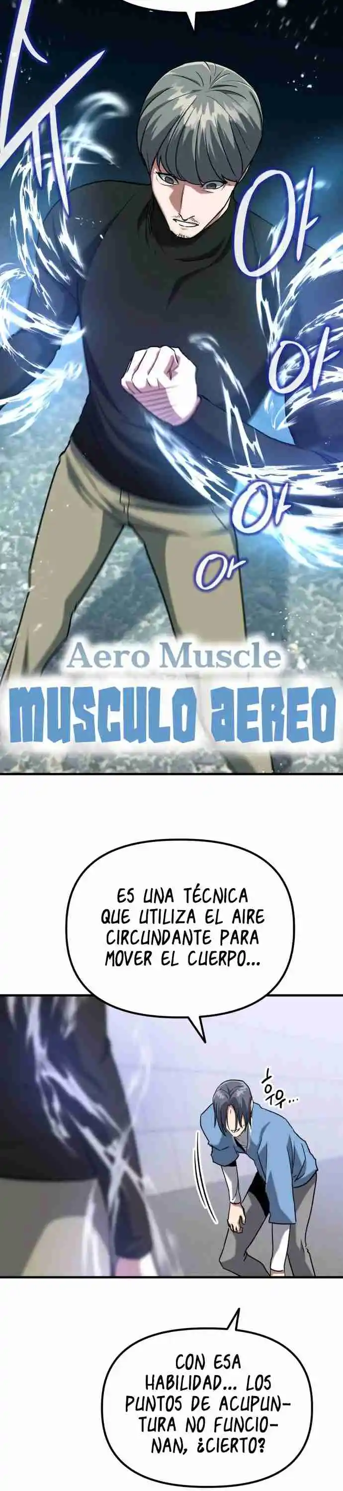 Matar Al Asesino - Capítulo 35 - Página 32 - LectorTMOo