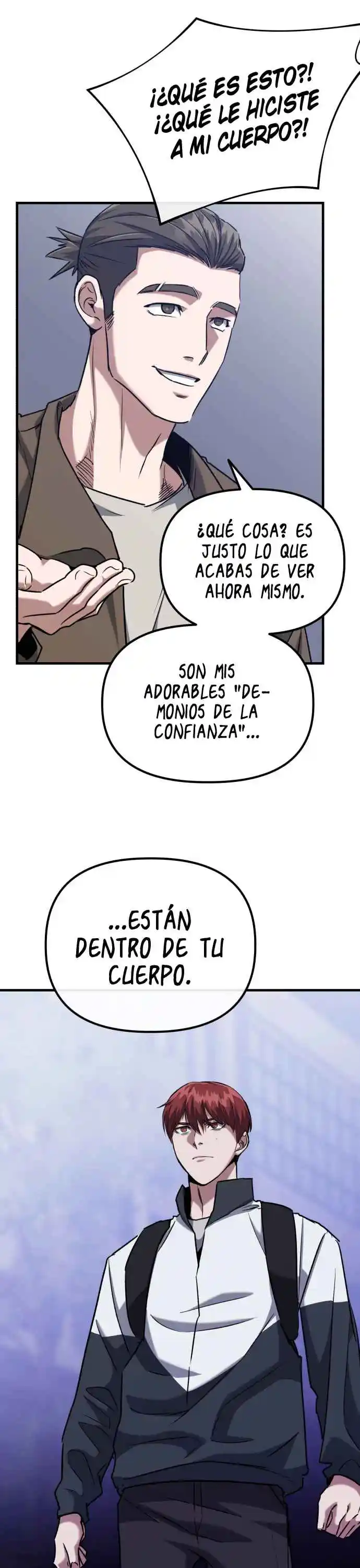 Matar Al Asesino - Capítulo 36 - Página 7 - LectorTMOo