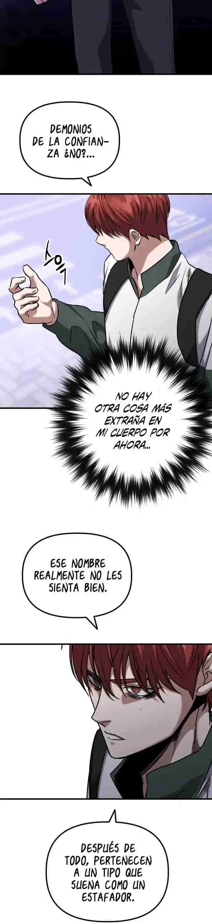 Matar Al Asesino - Capítulo 36 - Página 8 - LectorTMOo