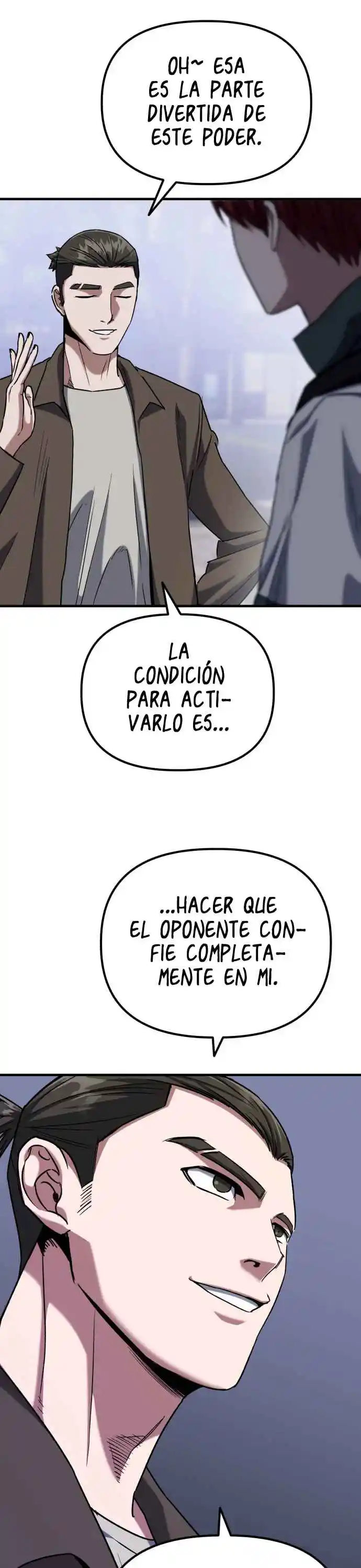 Matar Al Asesino - Capítulo 36 - Página 9 - LectorTMOo