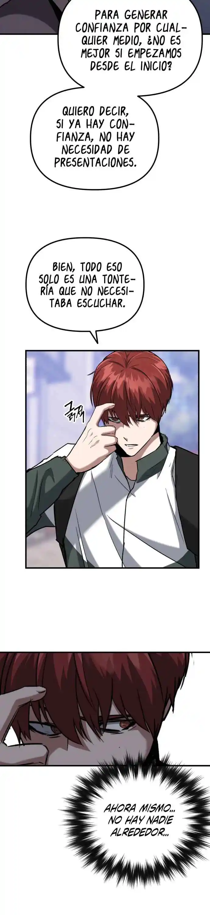 Matar Al Asesino - Capítulo 36 - Página 10 - LectorTMOo