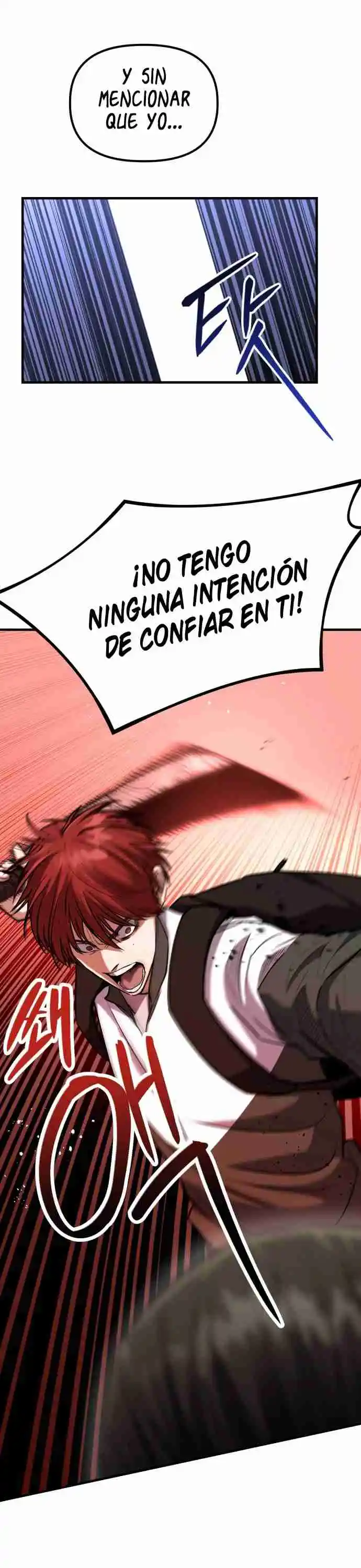 Matar Al Asesino - Capítulo 36 - Página 11 - LectorTMOo