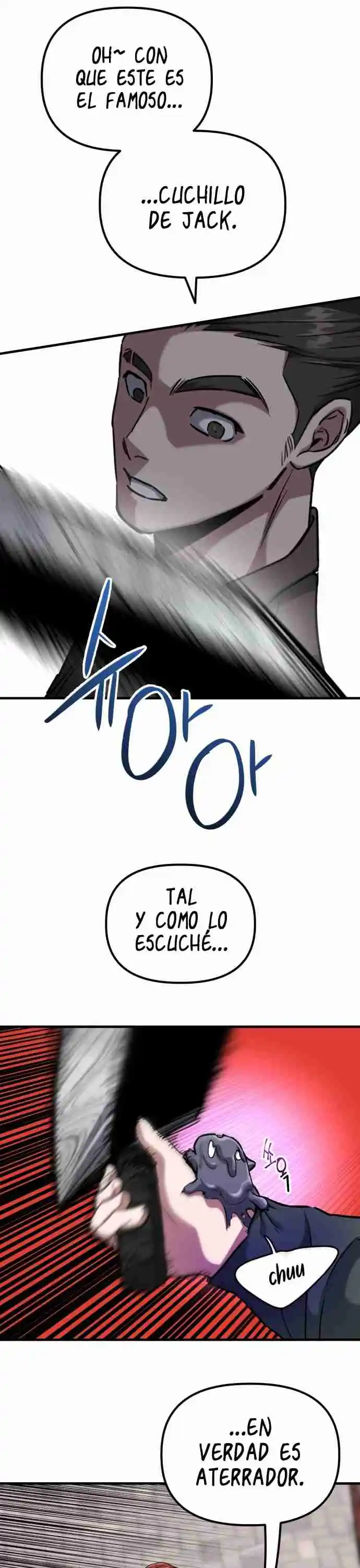Matar Al Asesino - Capítulo 36 - Página 12 - LectorTMOo