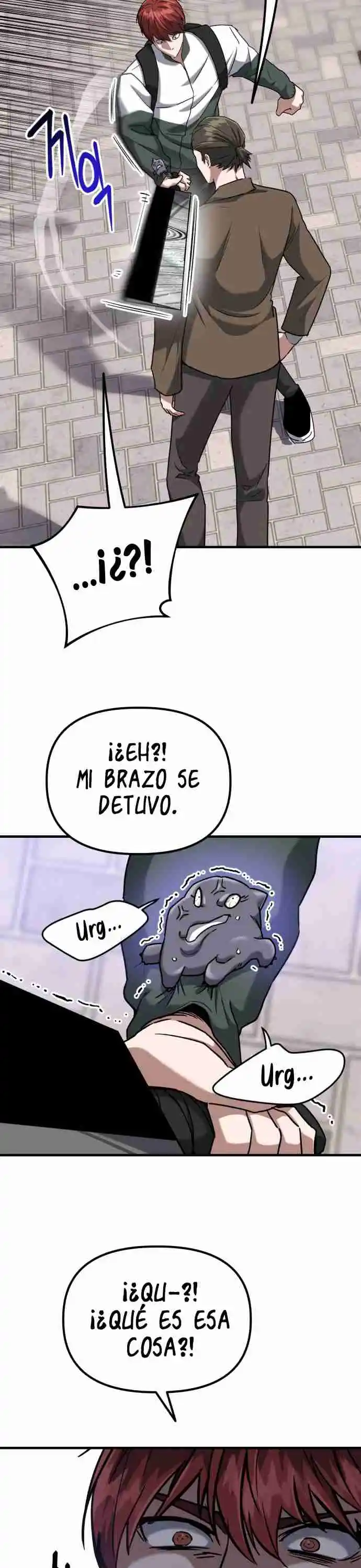 Matar Al Asesino - Capítulo 36 - Página 13 - LectorTMOo