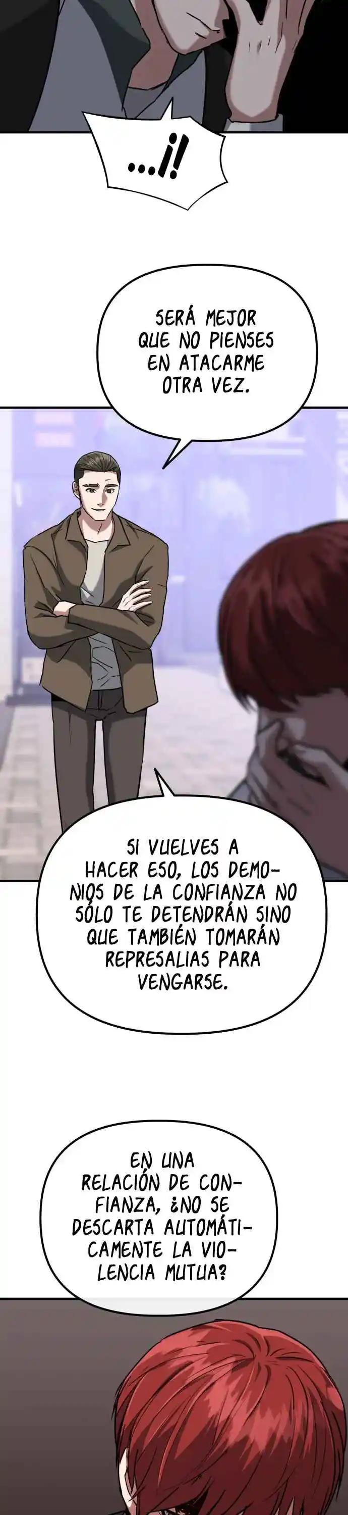 Matar Al Asesino - Capítulo 36 - Página 16 - LectorTMOo