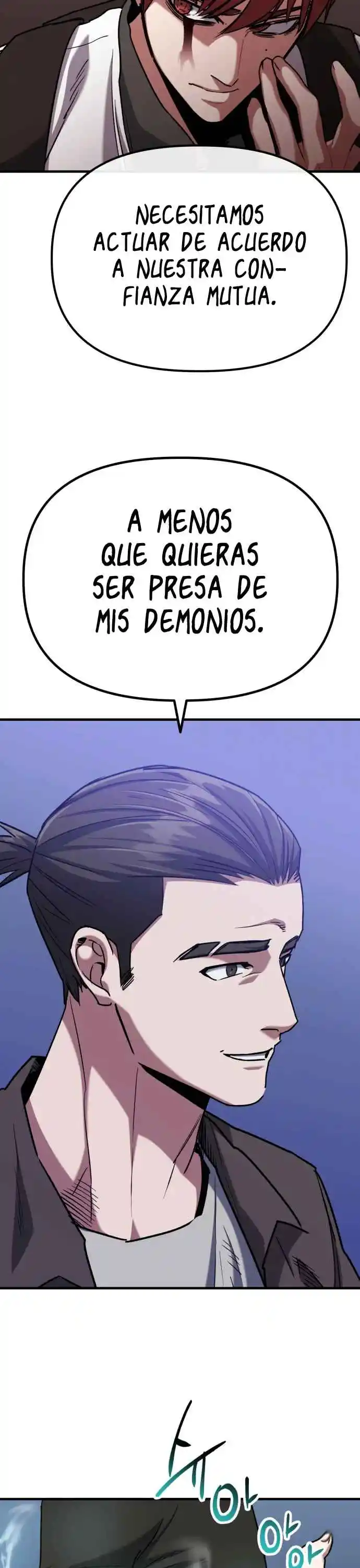 Matar Al Asesino - Capítulo 36 - Página 17 - LectorTMOo