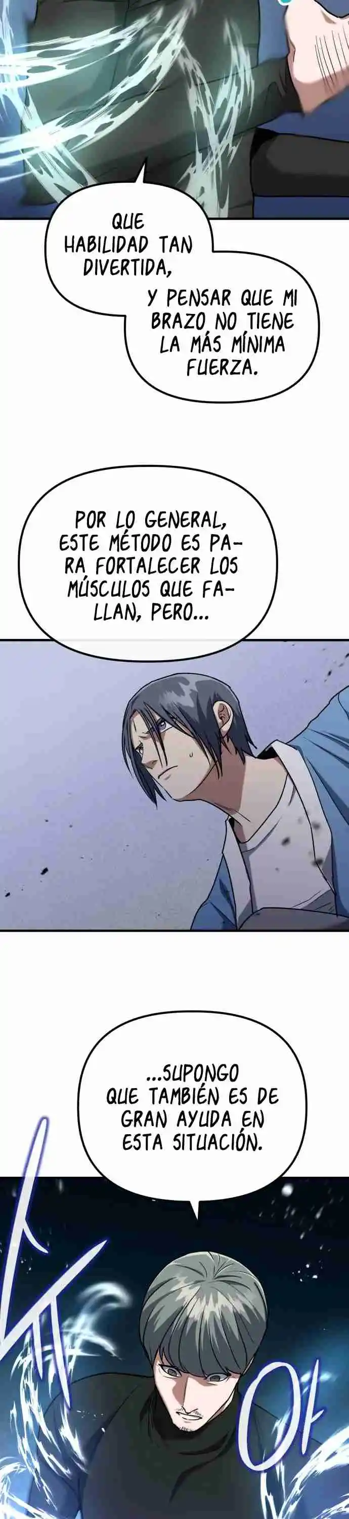 Matar Al Asesino - Capítulo 36 - Página 18 - LectorTMOo