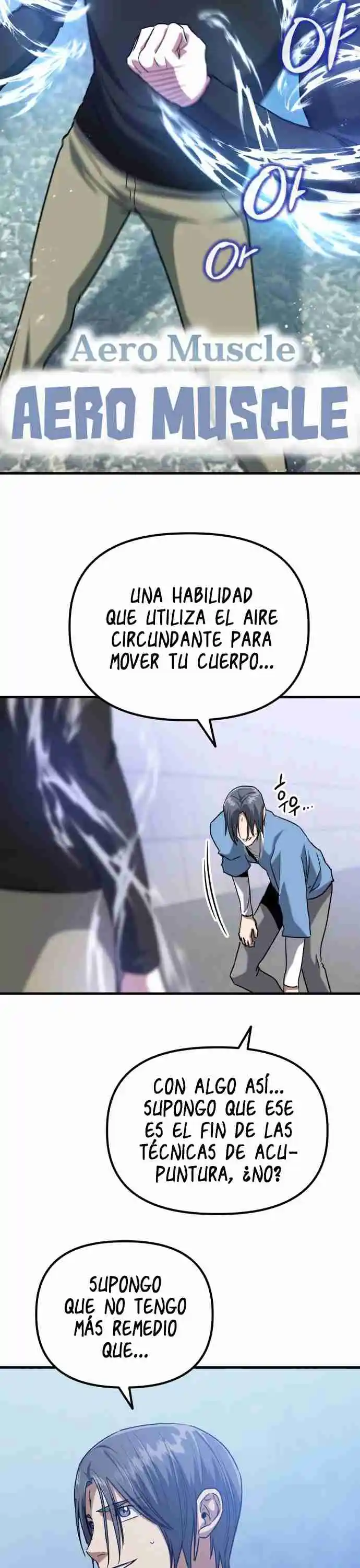 Matar Al Asesino - Capítulo 36 - Página 19 - LectorTMOo