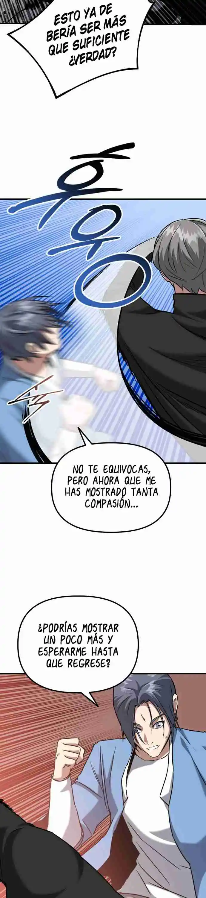 Matar Al Asesino - Capítulo 36 - Página 23 - LectorTMOo