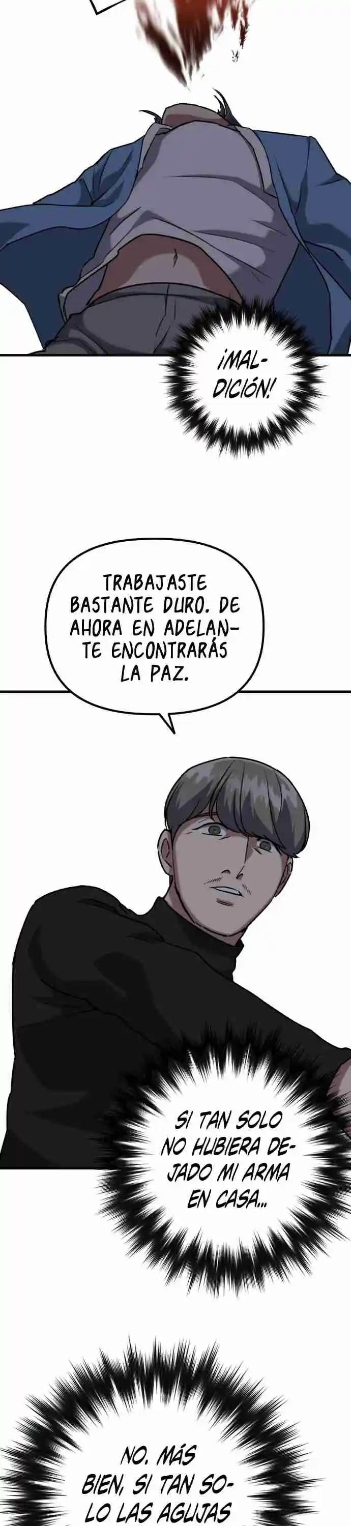 Matar Al Asesino - Capítulo 36 - Página 27 - LectorTMOo