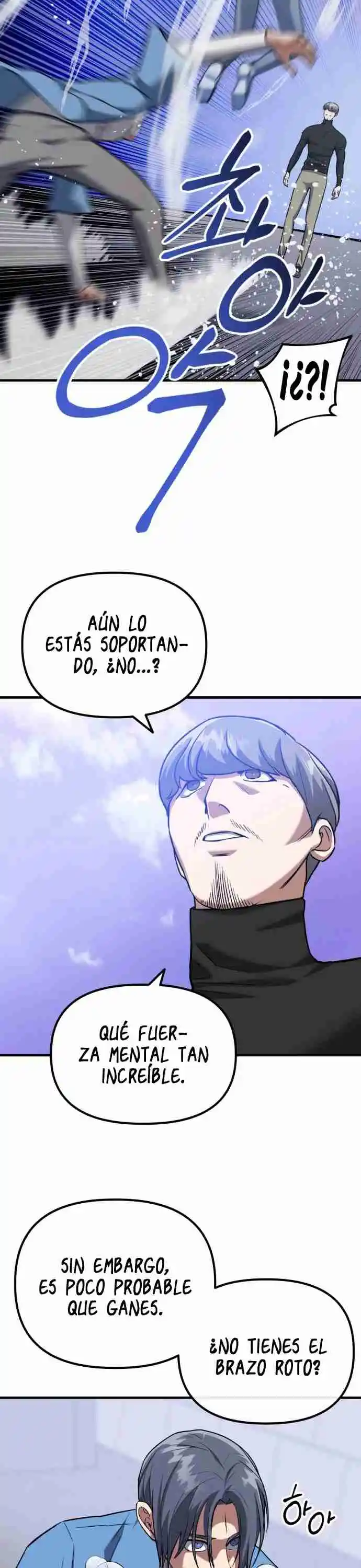 Matar Al Asesino - Capítulo 36 - Página 29 - LectorTMOo