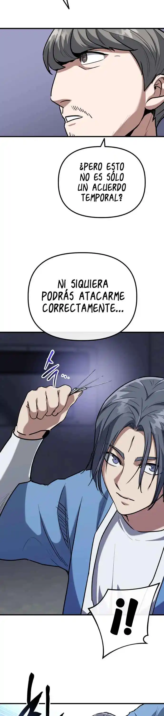 Matar Al Asesino - Capítulo 36 - Página 32 - LectorTMOo