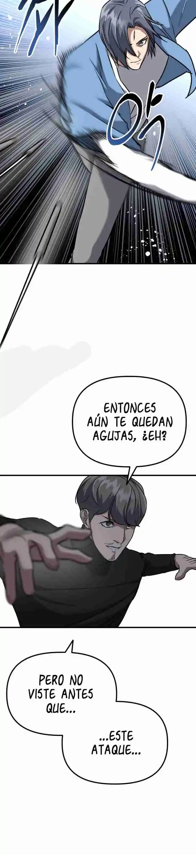 Matar Al Asesino - Capítulo 36 - Página 33 - LectorTMOo