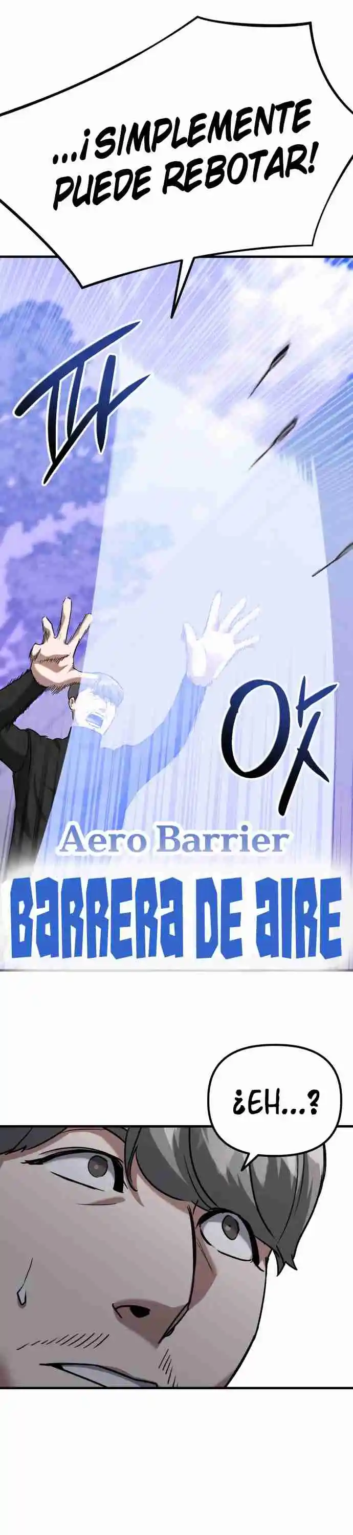 Matar Al Asesino - Capítulo 36 - Página 34 - LectorTMOo