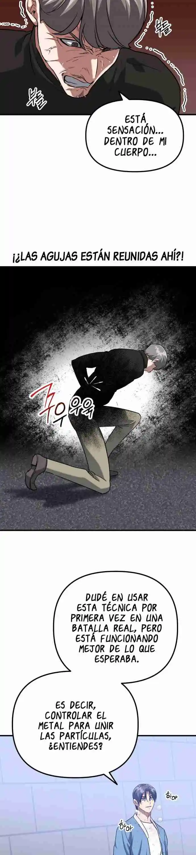 Matar Al Asesino - Capítulo 37 - Página 4 - LectorTMOo
