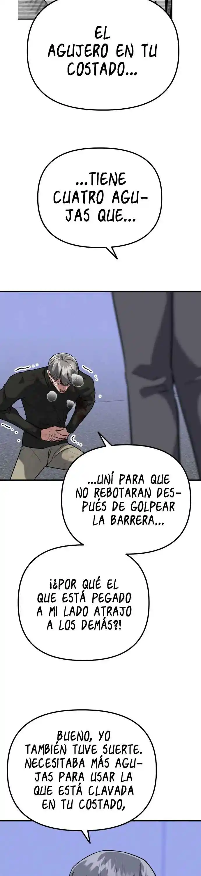 Matar Al Asesino - Capítulo 37 - Página 6 - LectorTMOo