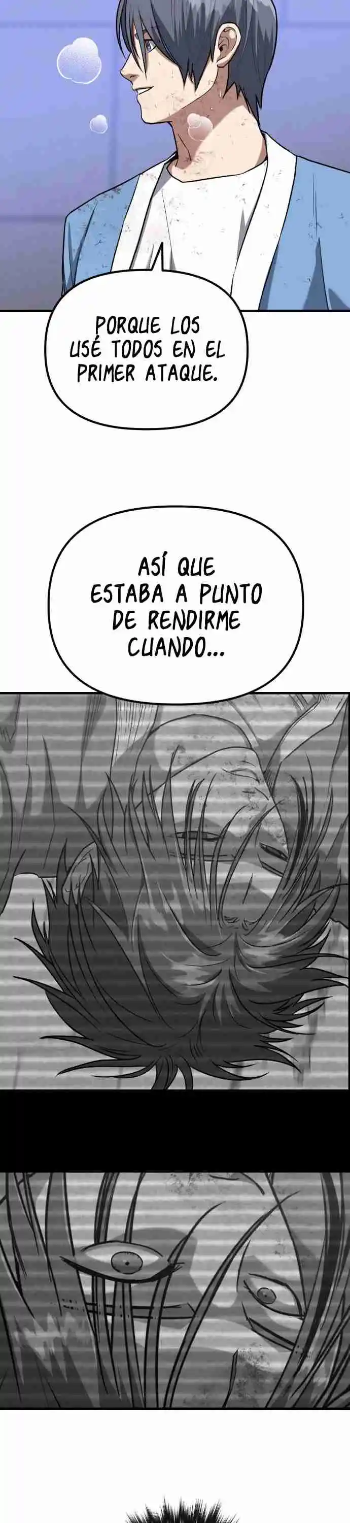 Matar Al Asesino - Capítulo 37 - Página 7 - LectorTMOo