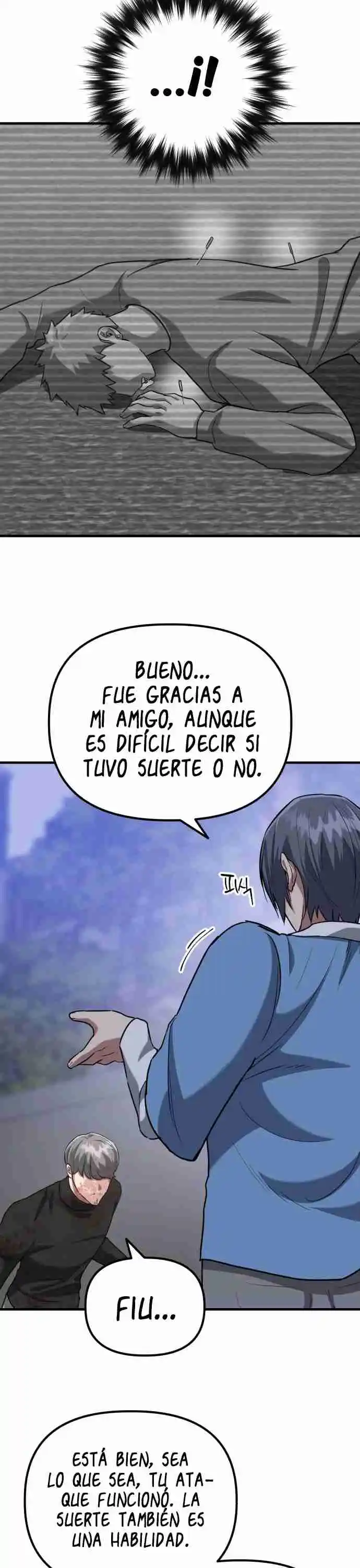 Matar Al Asesino - Capítulo 37 - Página 8 - LectorTMOo