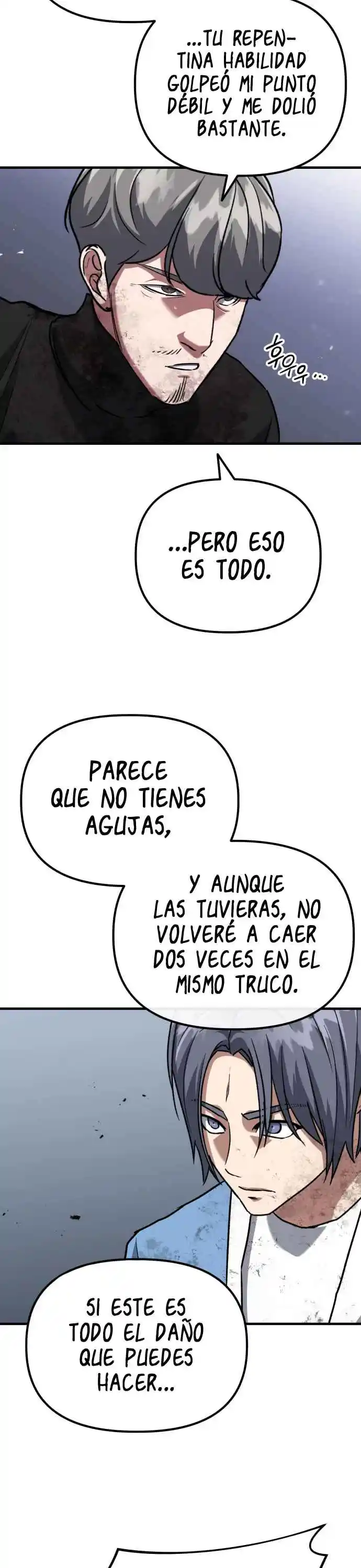Matar Al Asesino - Capítulo 37 - Página 9 - LectorTMOo