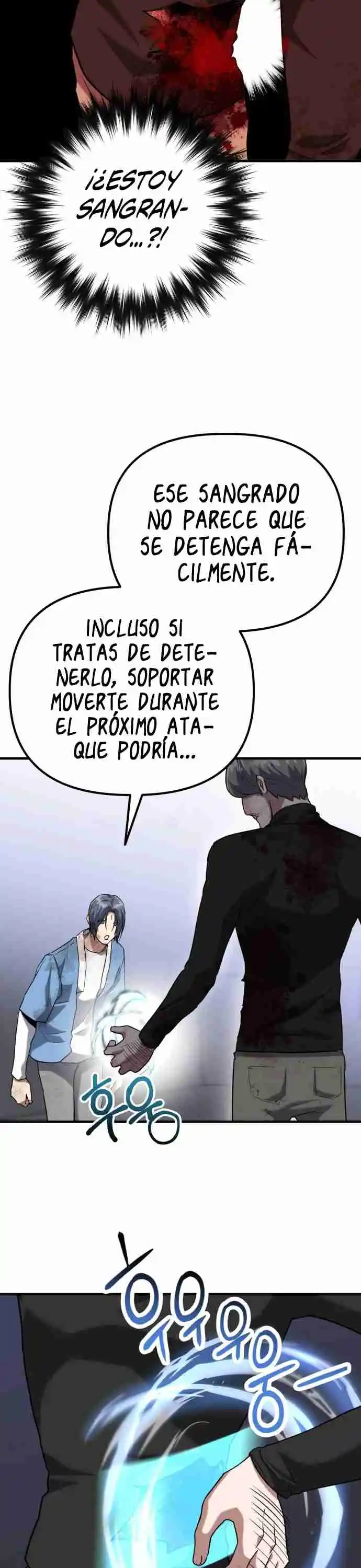 Matar Al Asesino - Capítulo 37 - Página 17 - LectorTMOo