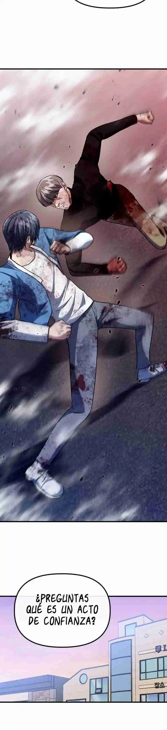 Matar Al Asesino - Capítulo 37 - Página 19 - LectorTMOo
