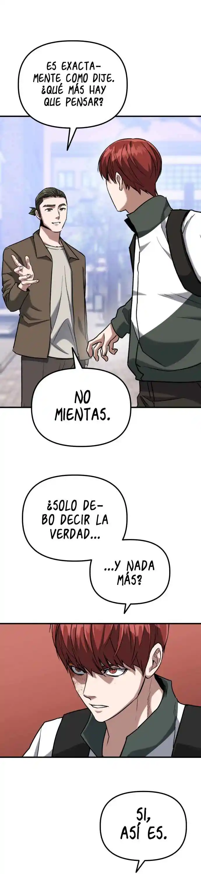 Matar Al Asesino - Capítulo 37 - Página 20 - LectorTMOo