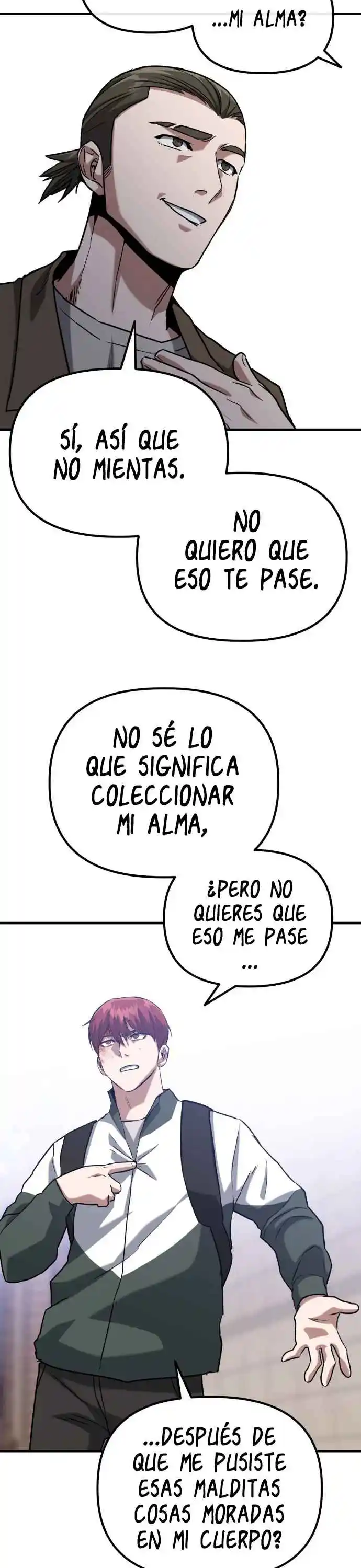 Matar Al Asesino - Capítulo 37 - Página 22 - LectorTMOo