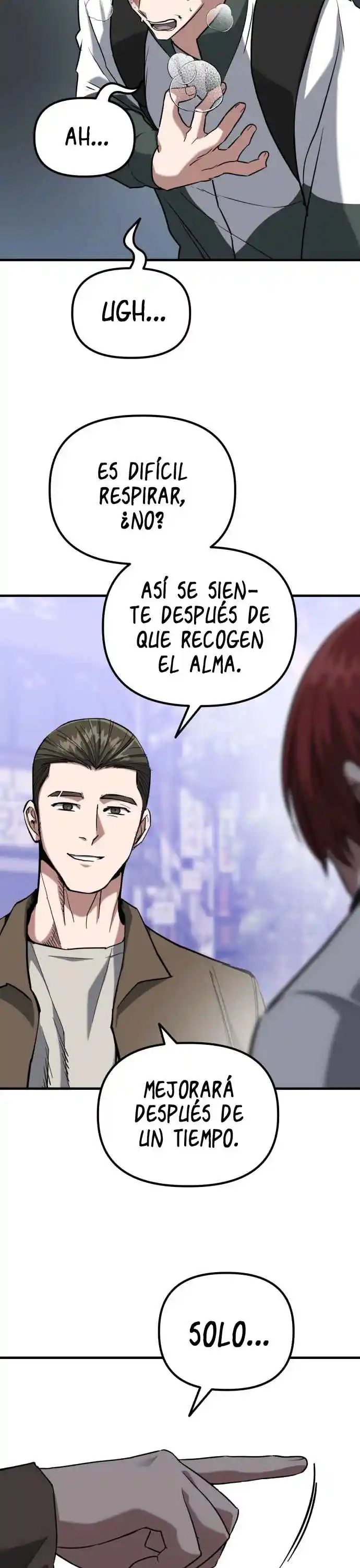 Matar Al Asesino - Capítulo 37 - Página 25 - LectorTMOo