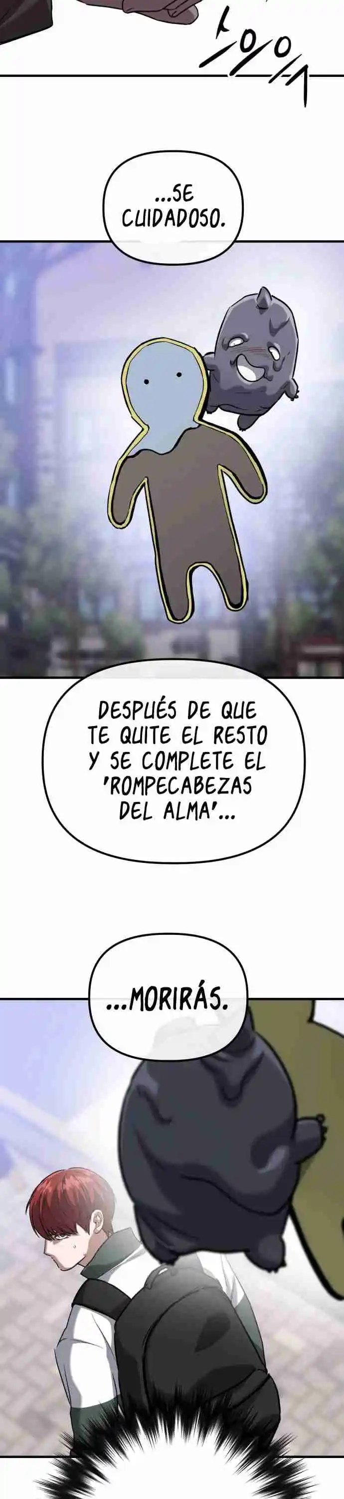Matar Al Asesino - Capítulo 37 - Página 26 - LectorTMOo