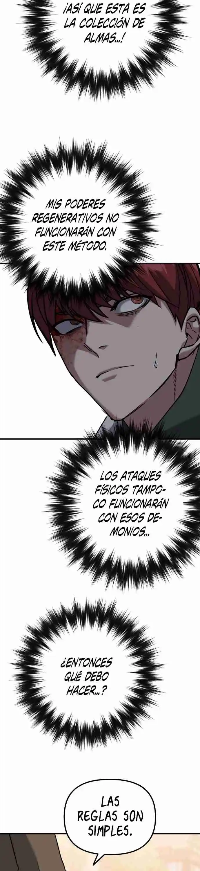 Matar Al Asesino - Capítulo 37 - Página 27 - LectorTMOo