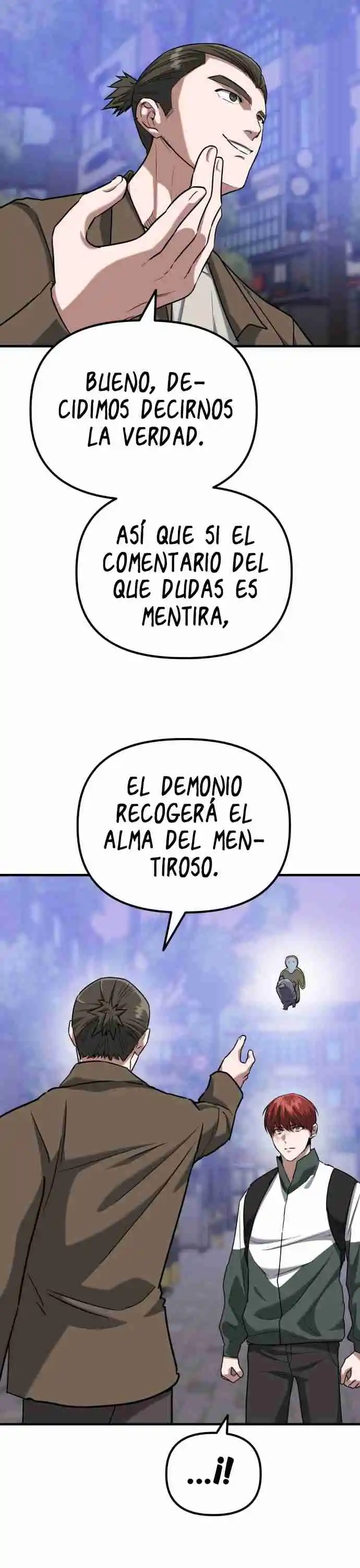 Matar Al Asesino - Capítulo 37 - Página 32 - LectorTMOo