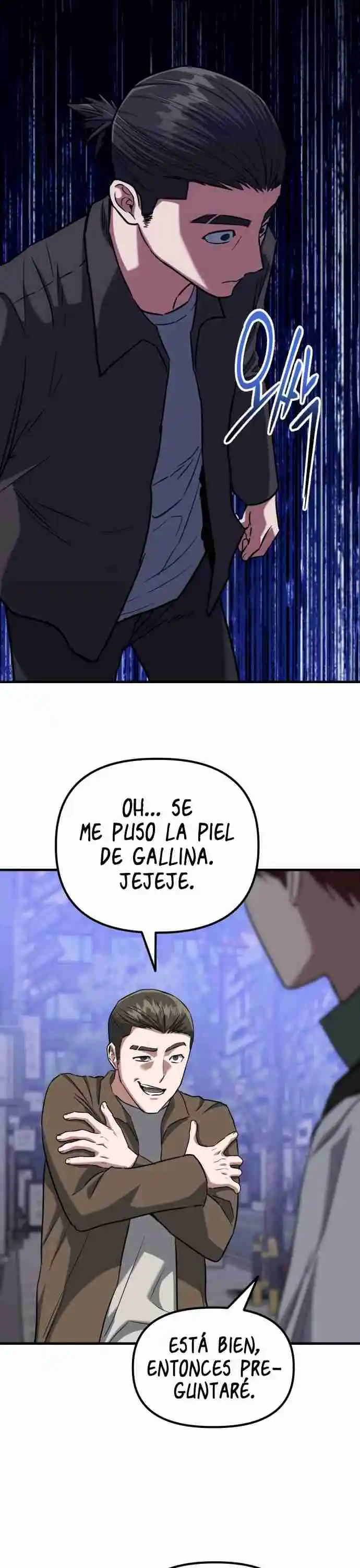 Matar Al Asesino - Capítulo 37 - Página 34 - LectorTMOo