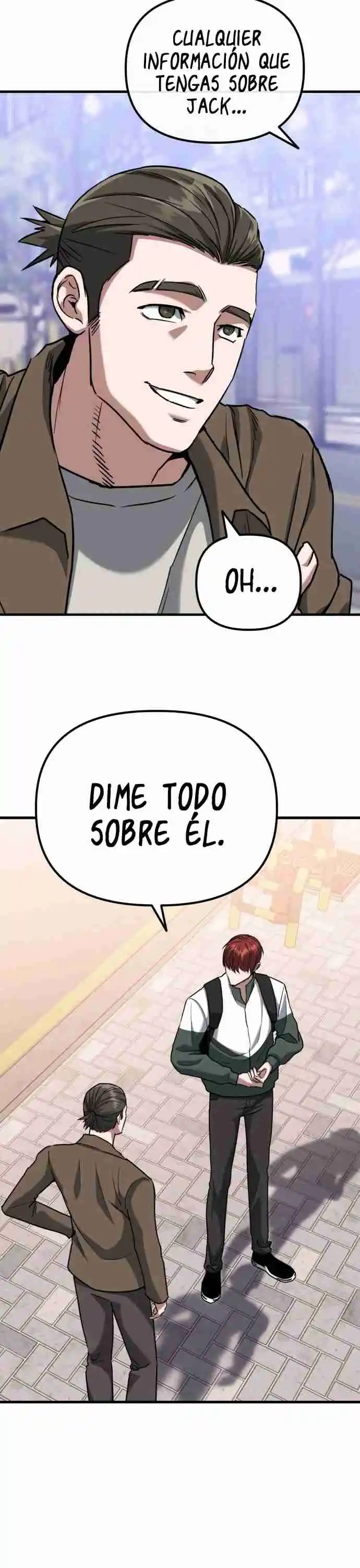 Matar Al Asesino - Capítulo 37 - Página 35 - LectorTMOo