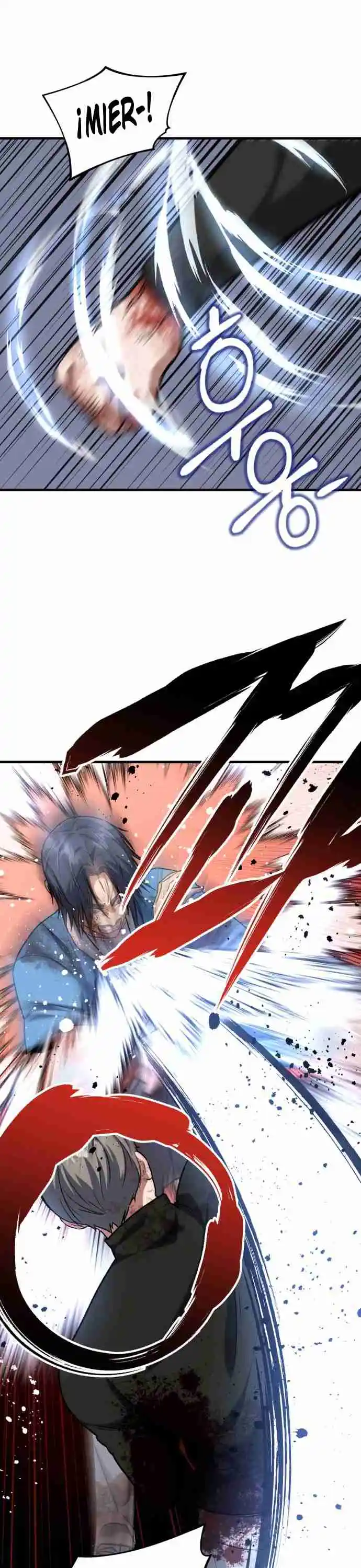 Matar Al Asesino - Capítulo 38 - Página 9 - LectorTMOo