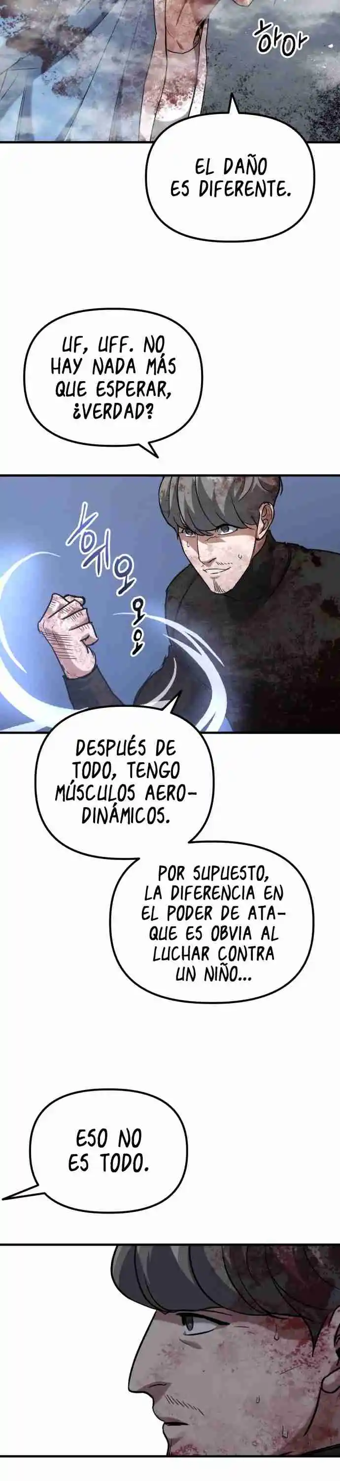 Matar Al Asesino - Capítulo 38 - Página 12 - LectorTMOo