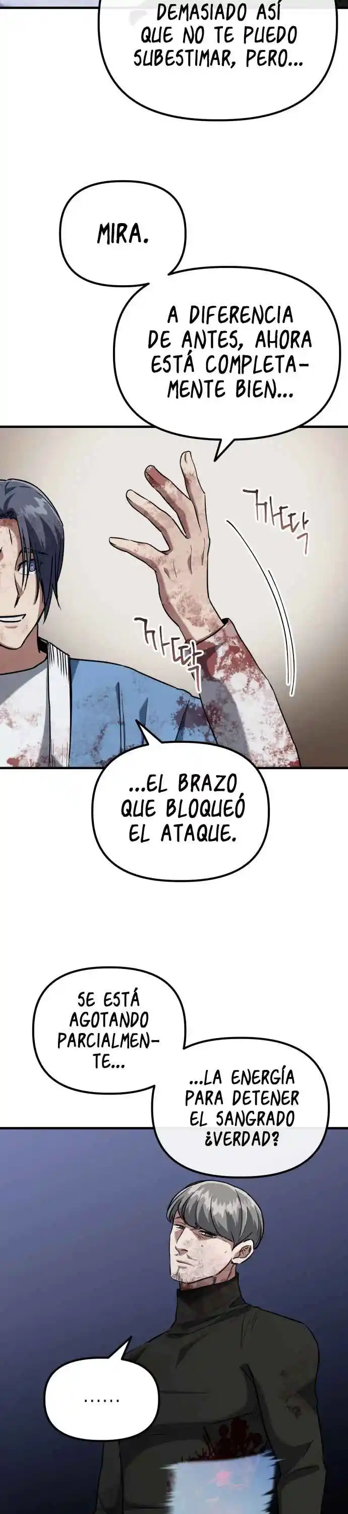 Matar Al Asesino - Capítulo 38 - Página 14 - LectorTMOo