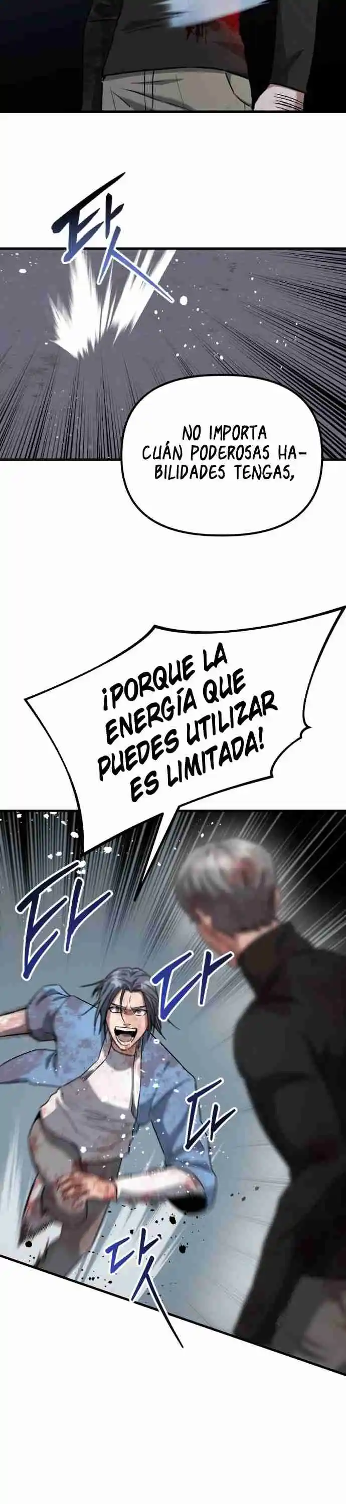 Matar Al Asesino - Capítulo 38 - Página 15 - LectorTMOo