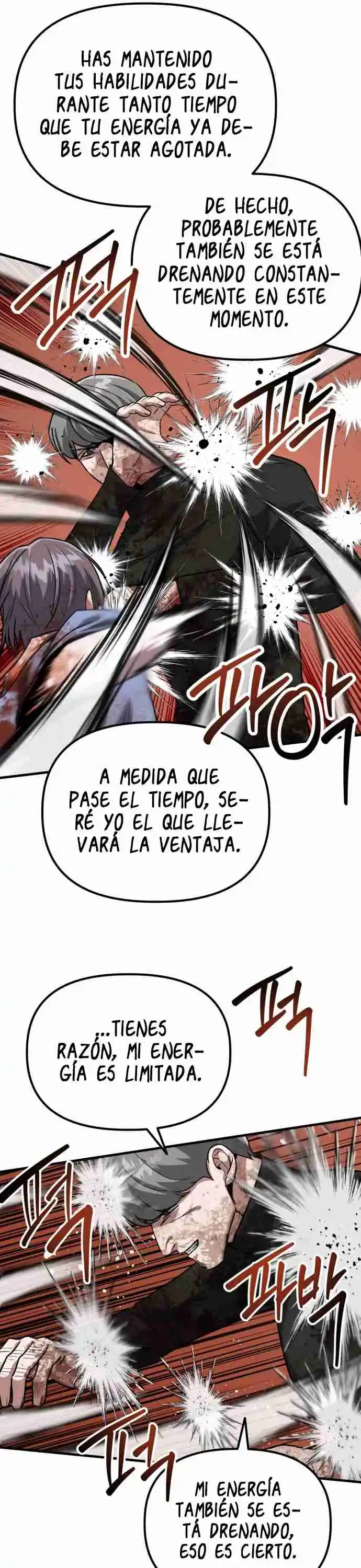 Matar Al Asesino - Capítulo 38 - Página 16 - LectorTMOo