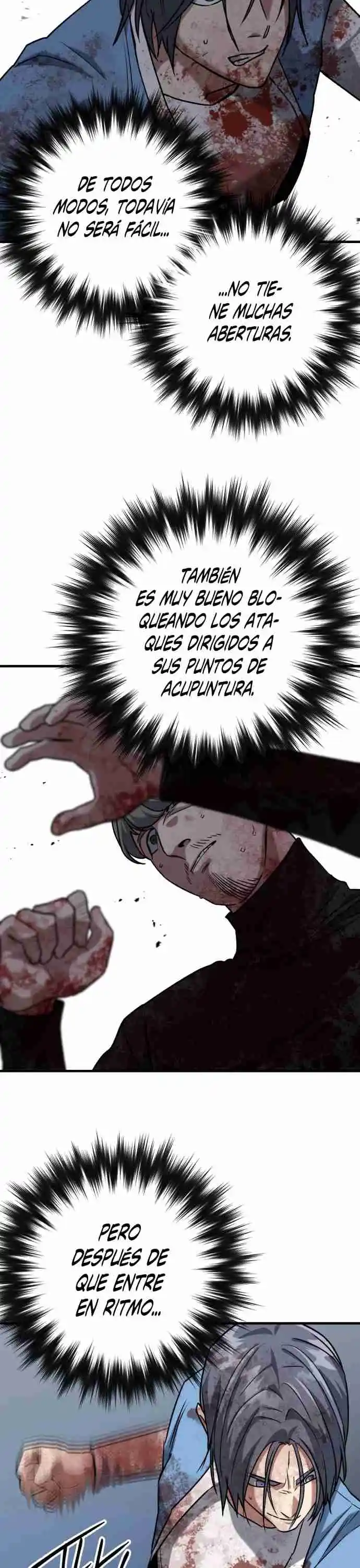 Matar Al Asesino - Capítulo 38 - Página 21 - LectorTMOo