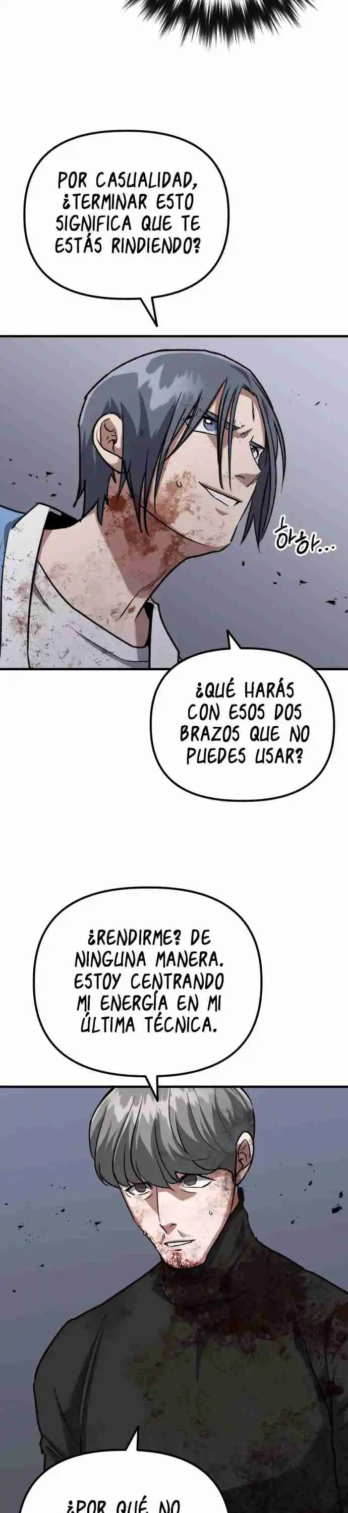 Matar Al Asesino - Capítulo 38 - Página 26 - LectorTMOo