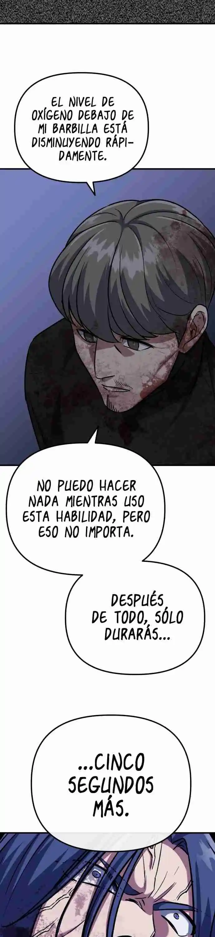 Matar Al Asesino - Capítulo 38 - Página 31 - LectorTMOo