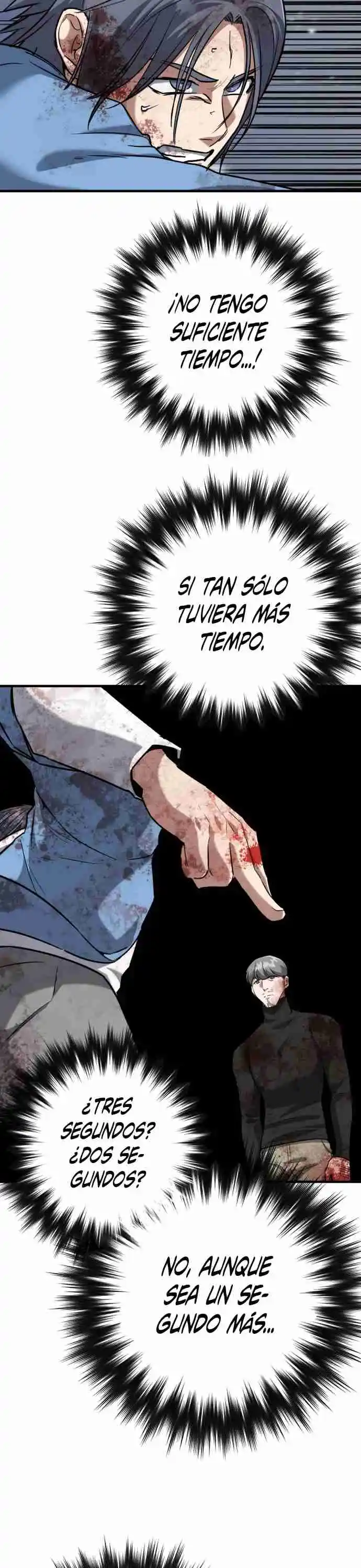 Matar Al Asesino - Capítulo 38 - Página 34 - LectorTMOo