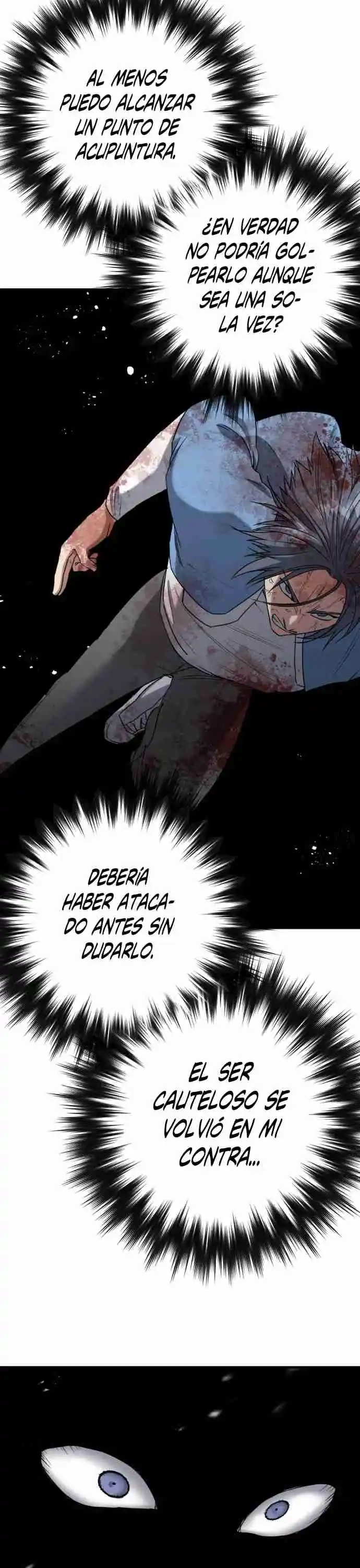 Matar Al Asesino - Capítulo 38 - Página 35 - LectorTMOo